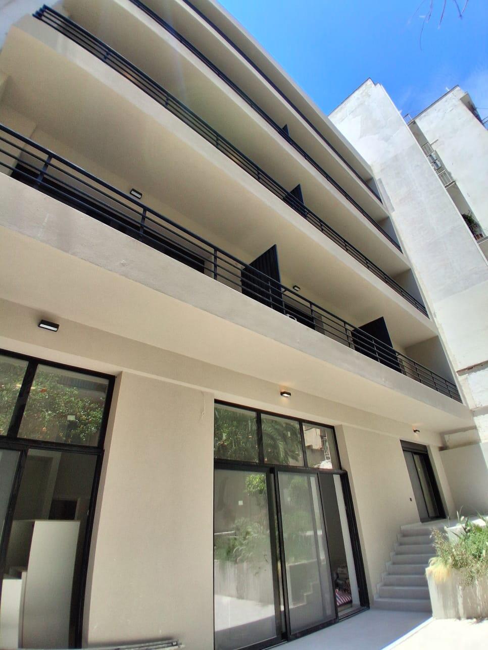 Casa Anemos